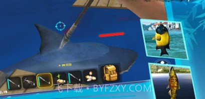 海洋危机v1.0.18截图