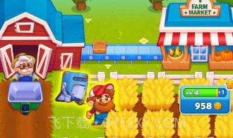我的可爱农场v0.19.10截图