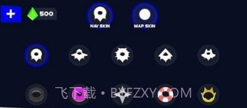 超光霓虹射击v1.14截图