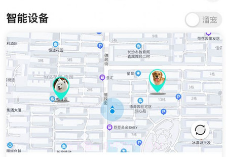 陌哈陌哈宠物服务v1.0.14截图