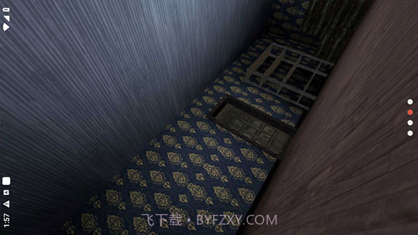 恐怖奶奶4叛乱v1.0.3v1.0.7截图