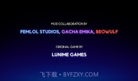 加查进化（Gacha Plus）官方1.0.8截图