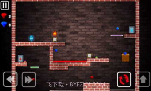 冰与火狂舞最新版v1.6截图