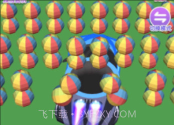 吞噬进化免广告v1.0.8截图