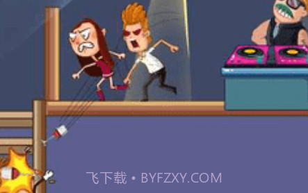 小偷高手v1.11截图