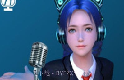 AR美少女歌手v1.5截图
