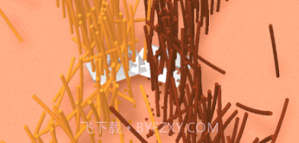 刮脸大赛v0.13截图