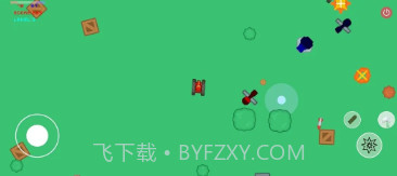 战场2v1.13截图