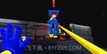 波比VS太空杀v1.0.10截图