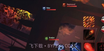 防御僵尸世界v6.12截图