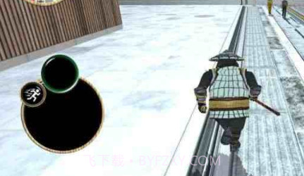 熊猫超人2飞翔熊猫v1.9截图