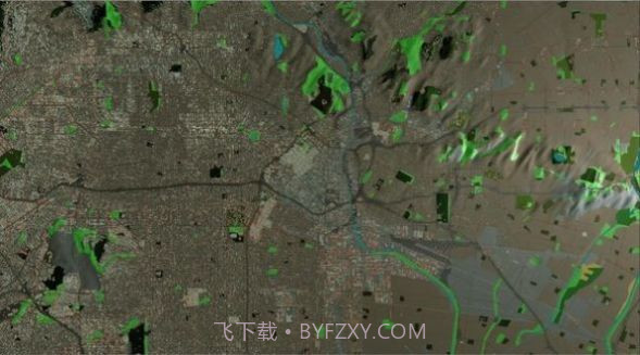 dcsworldv1.4.7截图
