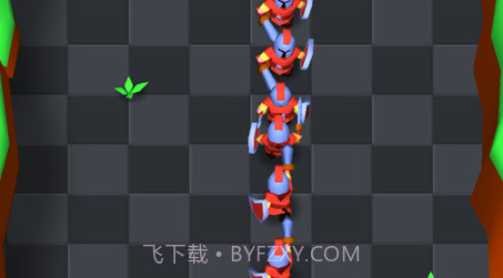 将军请布阵v1.0.9截图