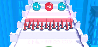 字母向前冲v1.0.8截图