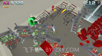 粉碎购物中心v1.1.7截图