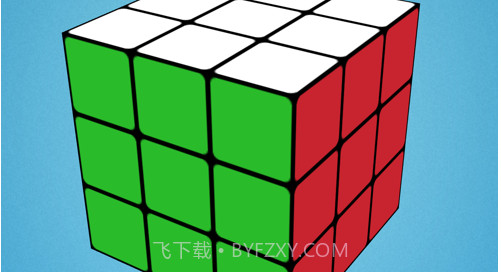魔方达人v1.11截图