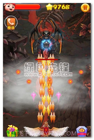 猪猪侠之无敌飞侠2(内购免费)V8.1 安卓最新版V8.11截图