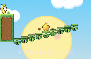 狗狗跳跃大冒险v2.9截图