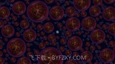 吞噬进化生存v1.0.7截图