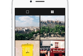 VSCO Camv1.9截图