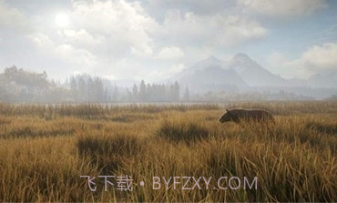 猎人：荒野的召唤正版v1.10截图