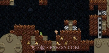洞窟探险v1.1.14截图