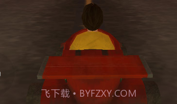 恐怖冰淇淋卡丁车v0.6截图