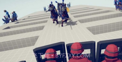 全民射击枪战王者v1.0.13截图