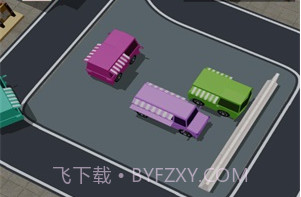 烧脑挪车v1.0.6截图