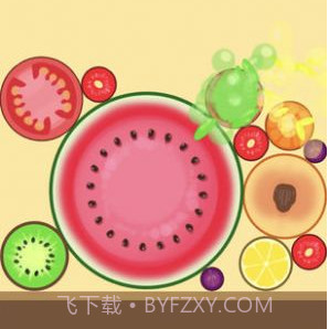 吃瓜达人v1.0.13截图