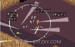 阶梯地牢v0.01.12截图