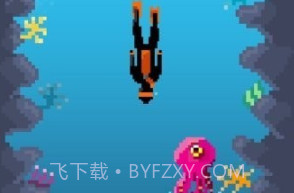 躲避海洋生物v1.14截图