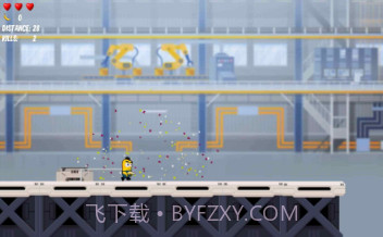 香焦射手v1.13截图