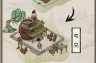 古代酒楼模拟器v1.1.10截图