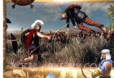 文明5：众神与国王v1.9.6截图