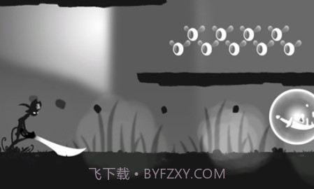 火柴人跑酷v1.7截图