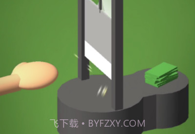 Hand Guillotinev2.9截图