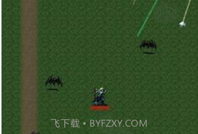 吸血鬼幸存者免广告v2.0.4截图