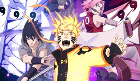 暗影部落v1.0.12截图