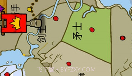 火柴人逆袭战争1.0.11截图