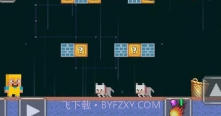 工艺世界矿工冒险v1.13截图