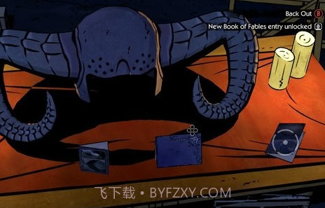 我们身边的狼v1.9截图