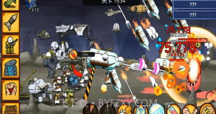 枪械战场求生v1.11截图