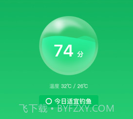 趣钓鱼v1.0.6截图