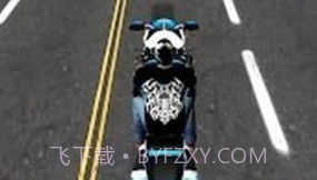 疾驰的速度街v1.5截图