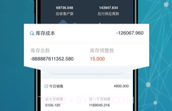 库管王v2.7.14截图