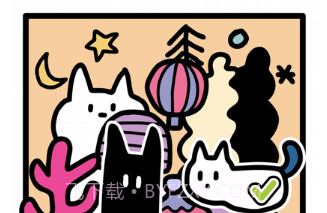 找猫猫v1.0.8截图