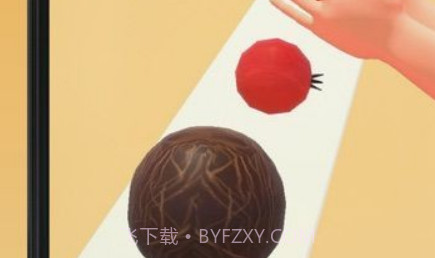 水果粉碎飞溅v0.13截图