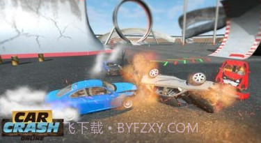 永远的车祸v1.10截图