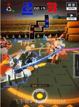 COMPASS战斗天赋解析系统国服中文版1.7截图